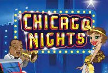 Chicago Nights slot